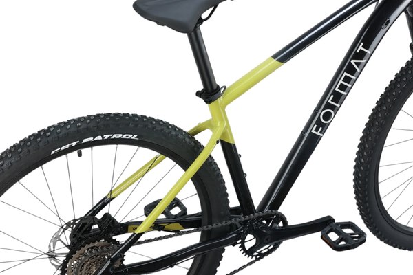 Велосипед Format 1413 29 2025