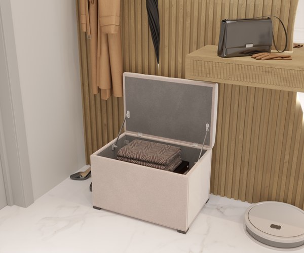 Банкетка Mio Tesoro Соната 600х400