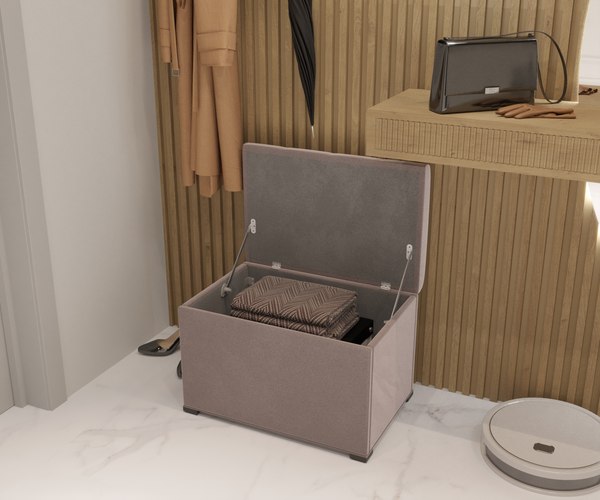 Банкетка Mio Tesoro Соната 600х400