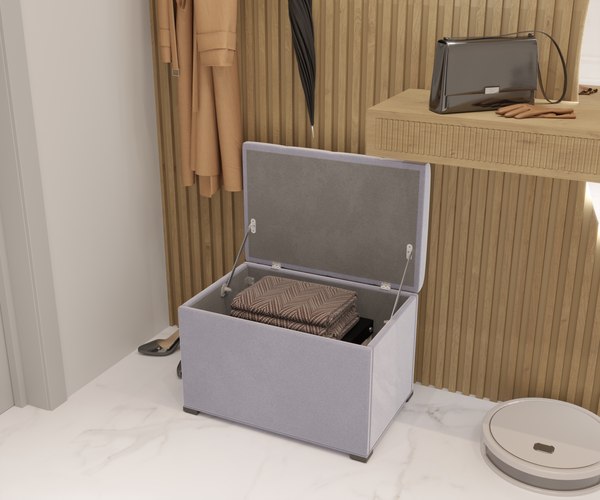 Банкетка Mio Tesoro Соната 600х400