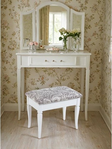 Банкетка Мебелик Ретро М с ящиком