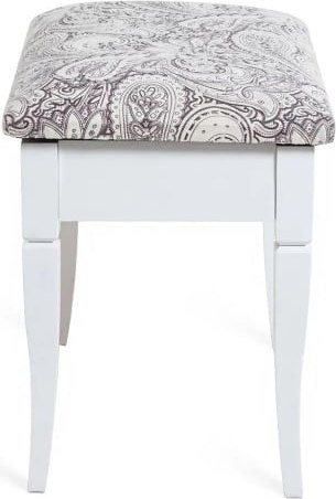 Банкетка Мебелик Ретро М с ящиком