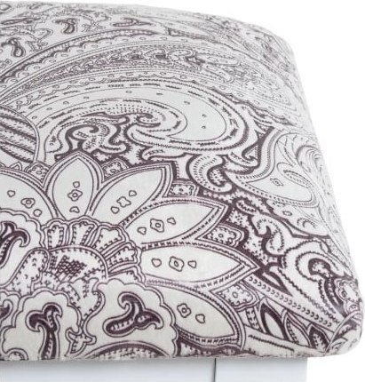 Банкетка Мебелик Ретро М с ящиком