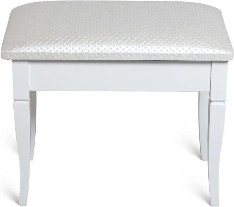 Банкетка Мебелик Ретро М с ящиком - фото