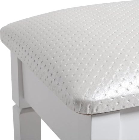 Банкетка Мебелик Ретро М с ящиком