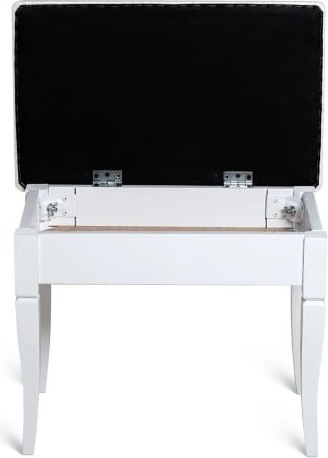 Банкетка Мебелик Ретро М с ящиком