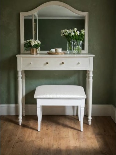 Банкетка Мебелик Ретро М с ящиком