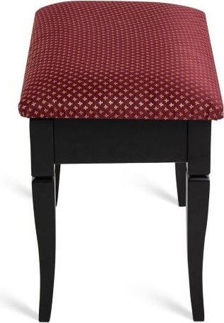 Банкетка Мебелик Ретро М с ящиком