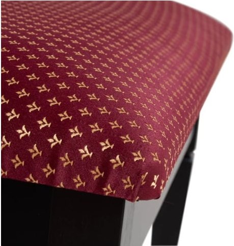 Банкетка Мебелик Ретро М с ящиком