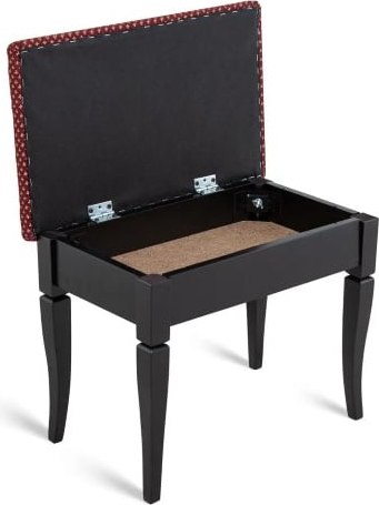 Банкетка Мебелик Ретро М с ящиком