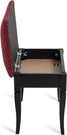 Банкетка Мебелик Ретро М с ящиком