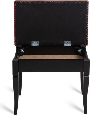 Банкетка Мебелик Ретро М с ящиком