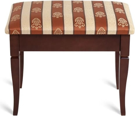 Банкетка Мебелик Ретро М с ящиком - фото