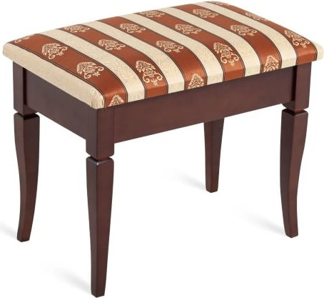 Банкетка Мебелик Ретро М с ящиком