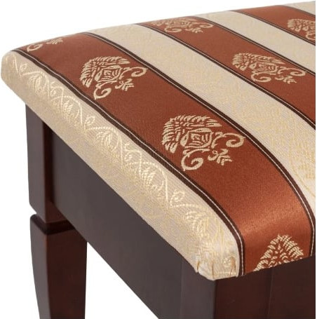 Банкетка Мебелик Ретро М с ящиком