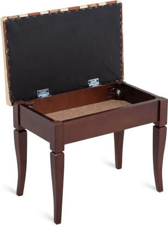 Банкетка Мебелик Ретро М с ящиком