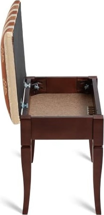 Банкетка Мебелик Ретро М с ящиком