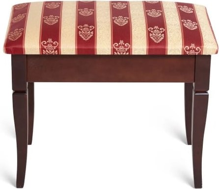 Банкетка Мебелик Ретро М с ящиком - фото