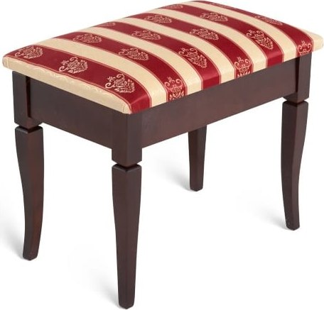 Банкетка Мебелик Ретро М с ящиком