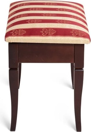 Банкетка Мебелик Ретро М с ящиком