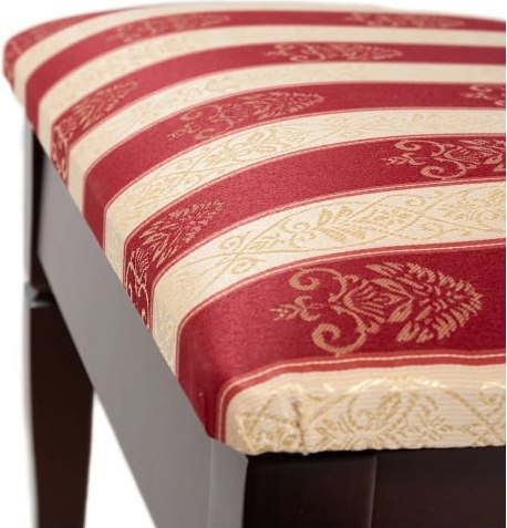 Банкетка Мебелик Ретро М с ящиком