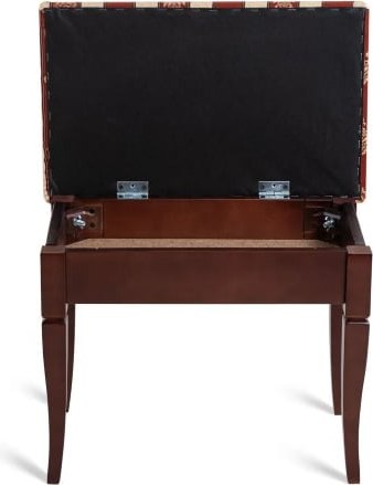 Банкетка Мебелик Ретро М с ящиком