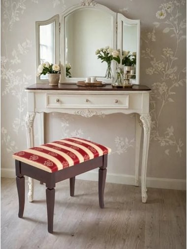 Банкетка Мебелик Ретро М с ящиком