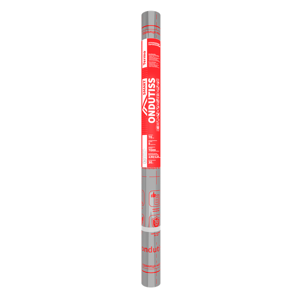 Пароизоляционная пленка Onduline Ondutiss Smart Termo / 30278_RUS1 - фото