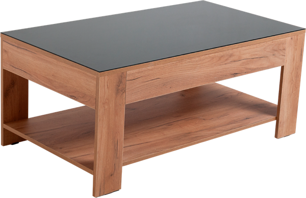 Журнальный столик Мебелик BeautyStyle 26 - фото