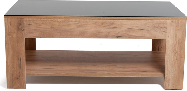 Журнальный столик Мебелик BeautyStyle 26