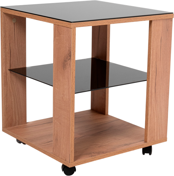 Журнальный столик Мебелик BeautyStyle 6 - фото