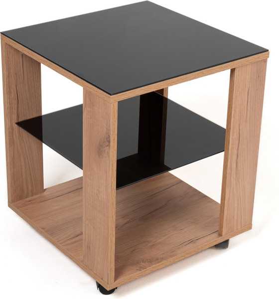 Журнальный столик Мебелик BeautyStyle 6