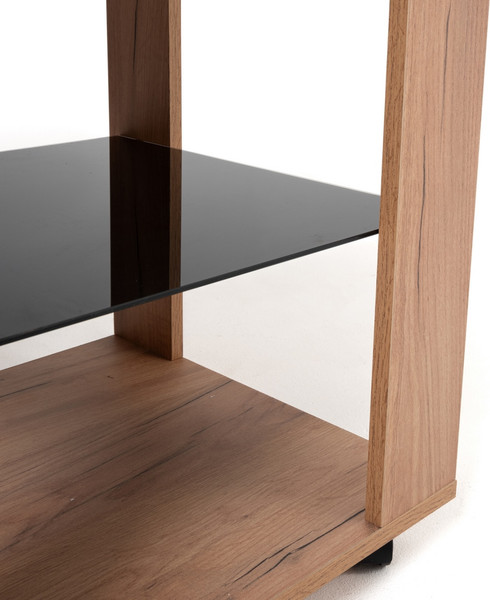 Журнальный столик Мебелик BeautyStyle 6