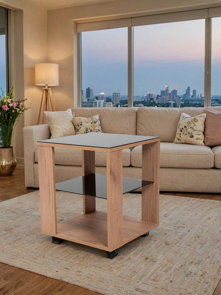 Журнальный столик Мебелик BeautyStyle 6