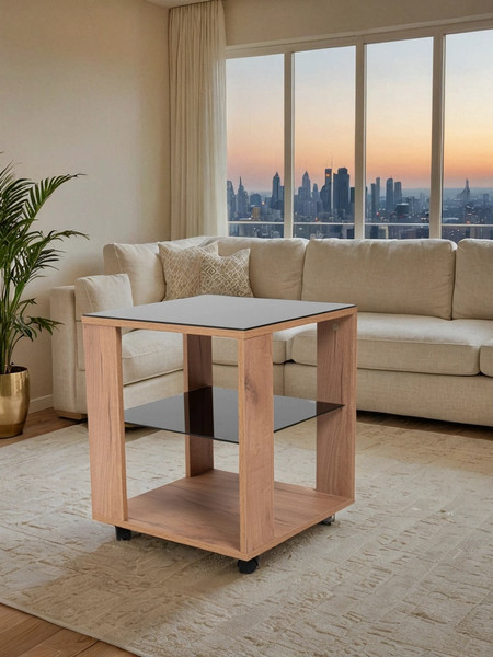 Журнальный столик Мебелик BeautyStyle 6