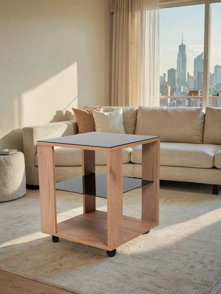 Журнальный столик Мебелик BeautyStyle 6