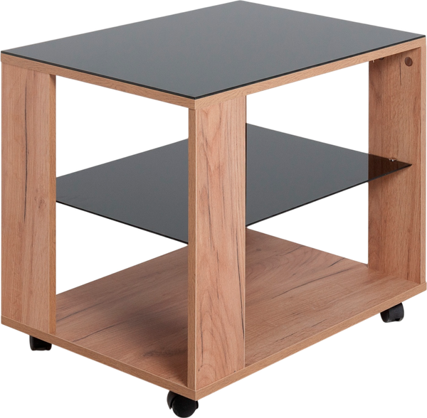 Журнальный столик Мебелик BeautyStyle 5 - фото