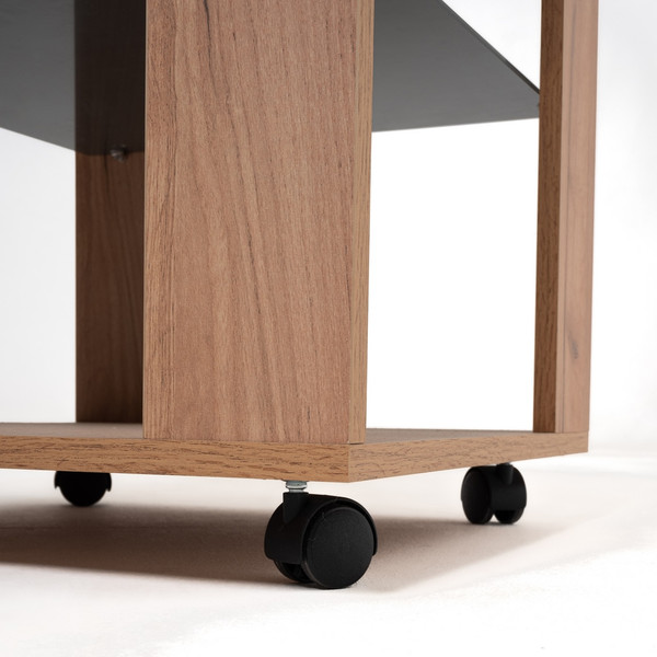 Журнальный столик Мебелик BeautyStyle 5