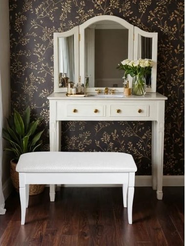 Банкетка Мебелик Вивальди М с ящиком