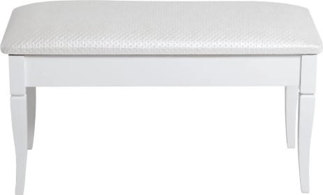 Банкетка Мебелик Вивальди М с ящиком