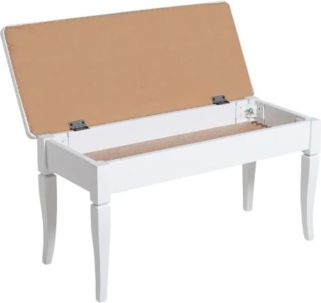 Банкетка Мебелик Вивальди М с ящиком