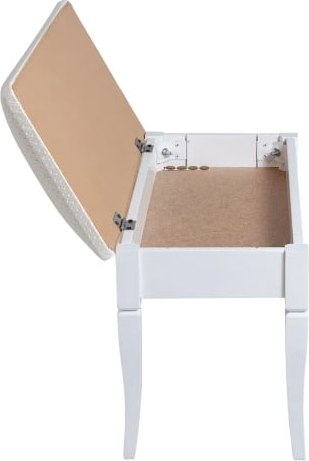 Банкетка Мебелик Вивальди М с ящиком