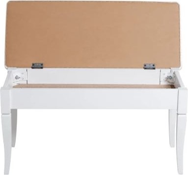 Банкетка Мебелик Вивальди М с ящиком