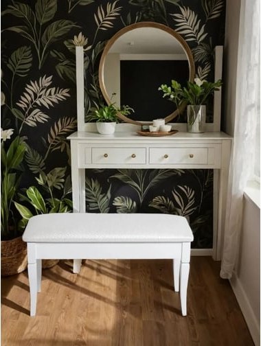 Банкетка Мебелик Вивальди М с ящиком