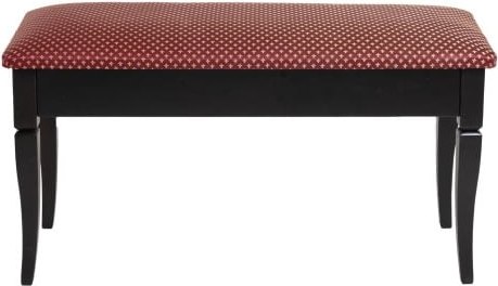 Банкетка Мебелик Вивальди М с ящиком