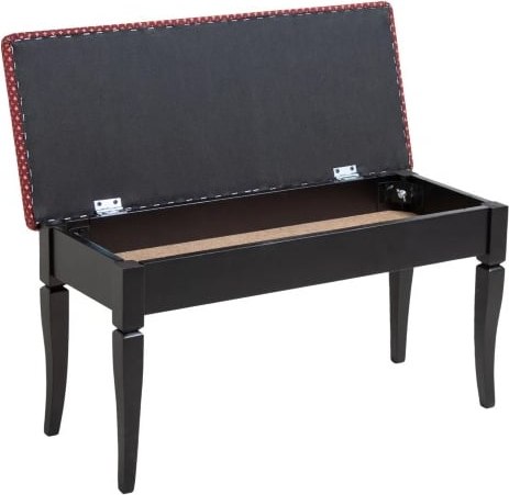 Банкетка Мебелик Вивальди М с ящиком