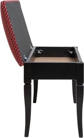 Банкетка Мебелик Вивальди М с ящиком