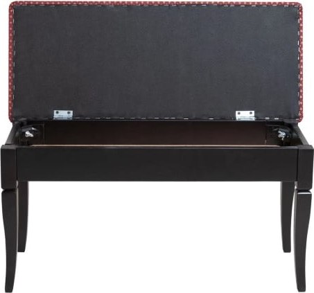 Банкетка Мебелик Вивальди М с ящиком