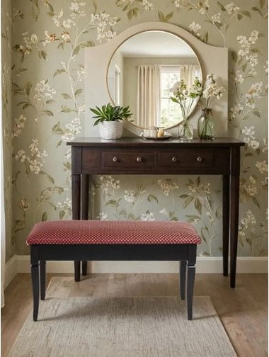 Банкетка Мебелик Вивальди М с ящиком