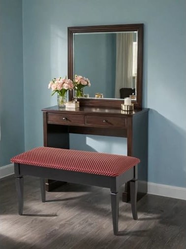 Банкетка Мебелик Вивальди М с ящиком